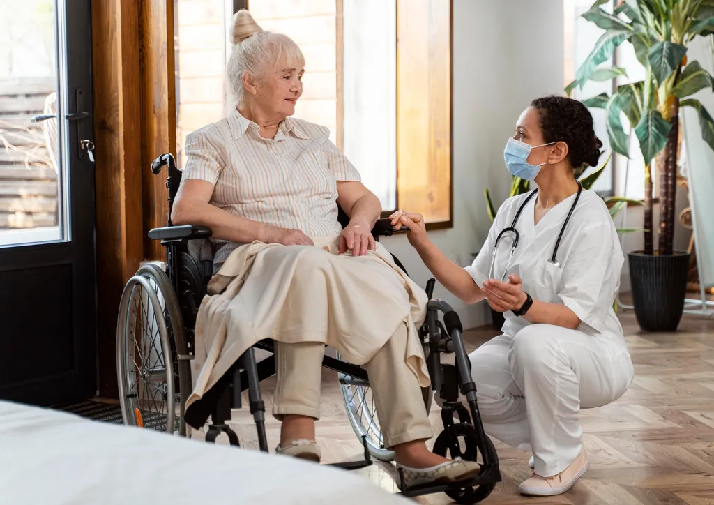 Respite Care: