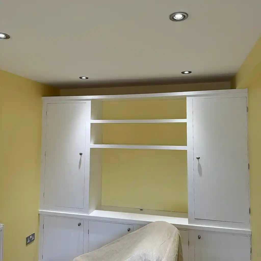 SUNSHINE ROOM